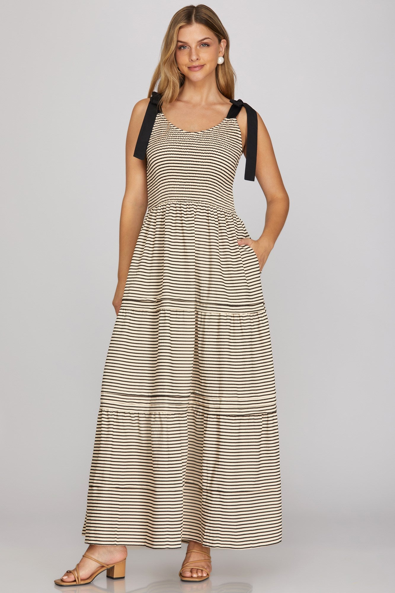 Style Circuit Dress