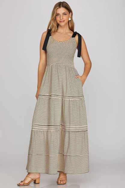 Style Circuit Dress