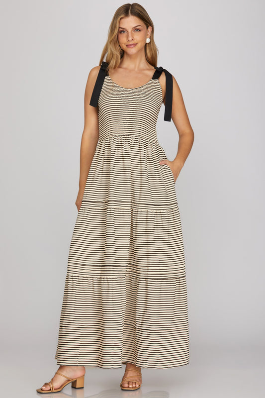 Style Circuit Dress
