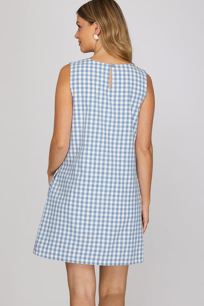 Small Town Sweetheart Dress