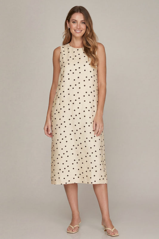 Save Me a Seat Dress