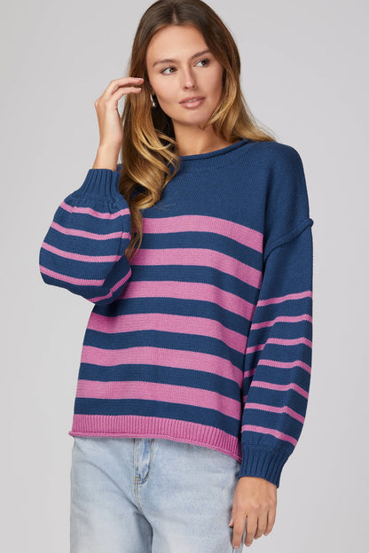 Modern Classic Sweater