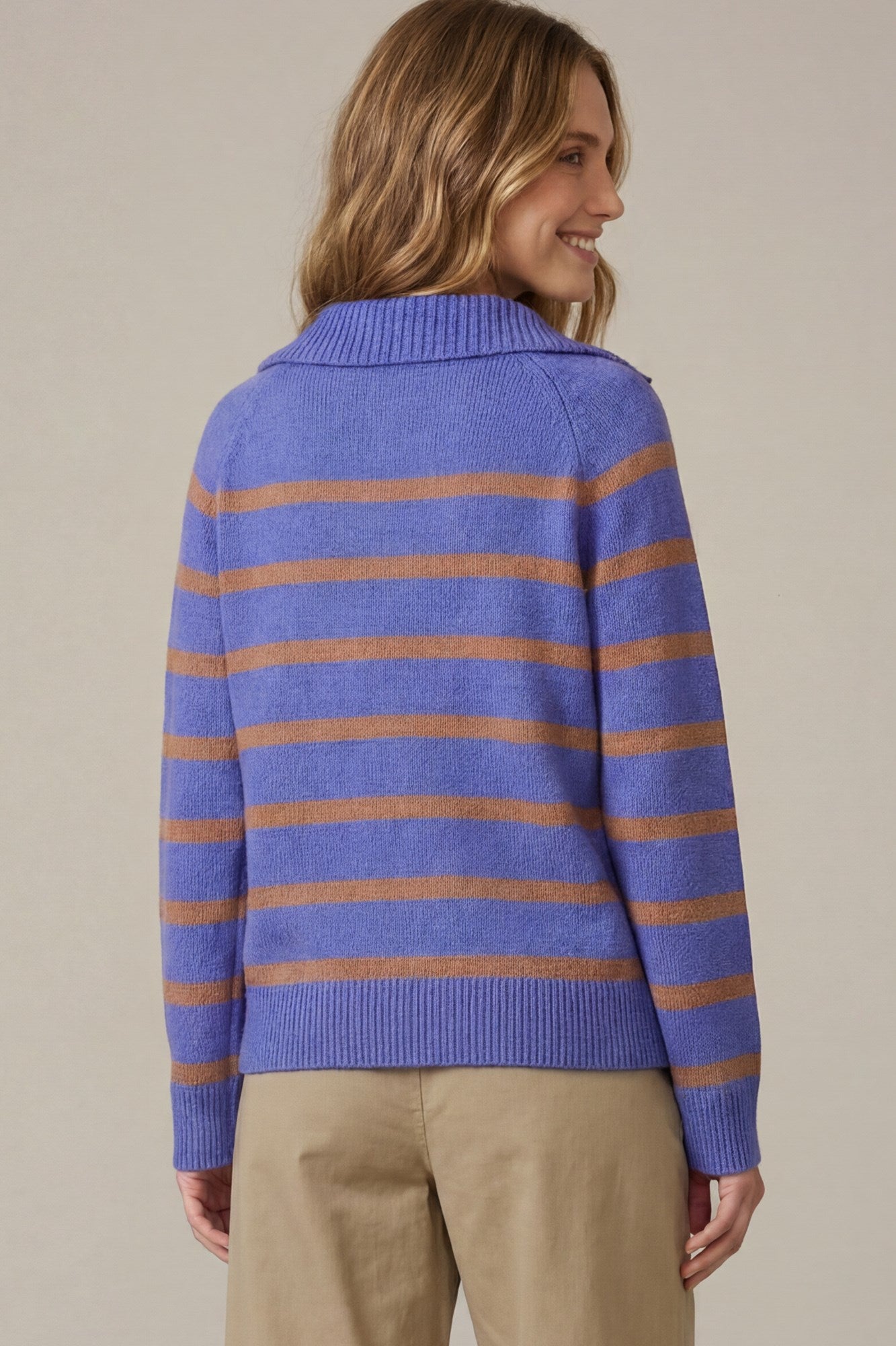 Playfully Yours Sweater