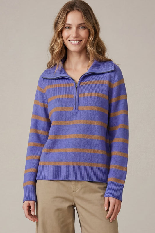 Playfully Yours Sweater