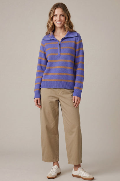 Playfully Yours Sweater