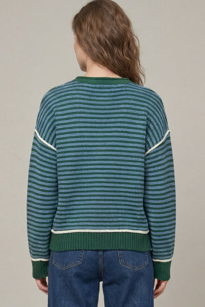Read Between Sweater