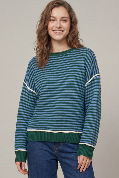 Read Between Sweater