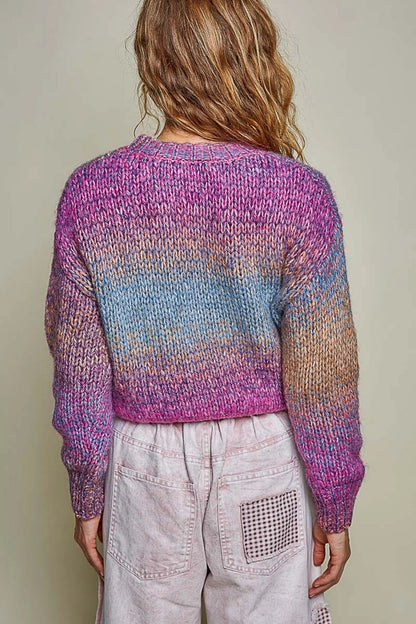 Poppy Lane Sweater