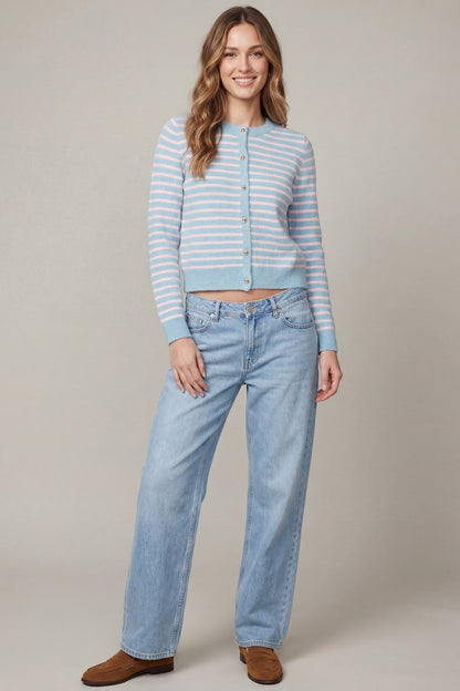 Sweet Sorbet Cardigan
