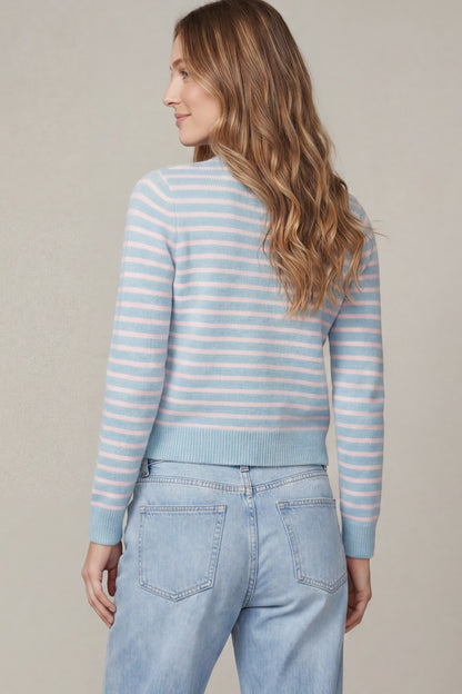 Sweet Sorbet Cardigan