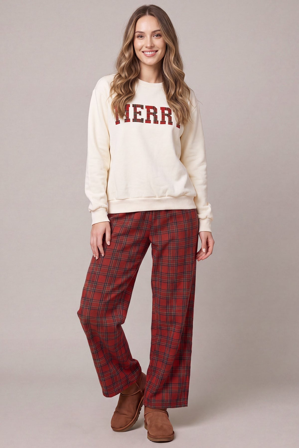 Fireside Flannel Pants