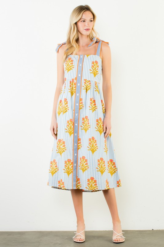 Say You Will Dress