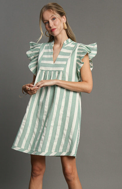 Simply Joyful Dress