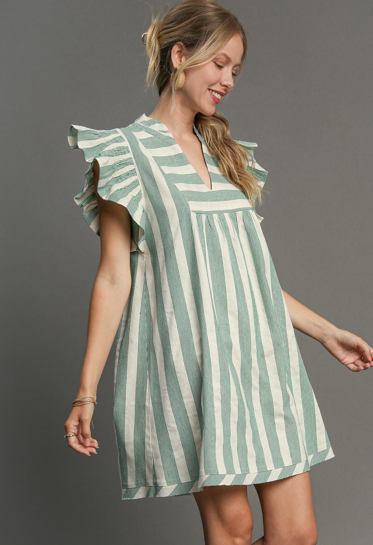 Simply Joyful Dress