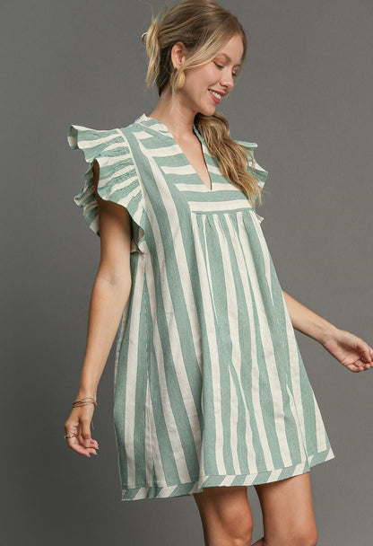 Simply Joyful Dress