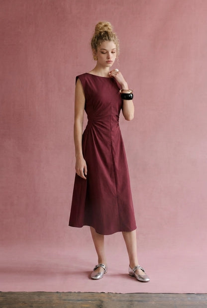 Timeless Edge Dress