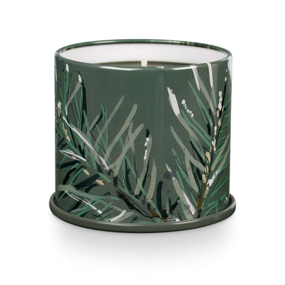 Balsam & Cedar Vanity Tin Candle