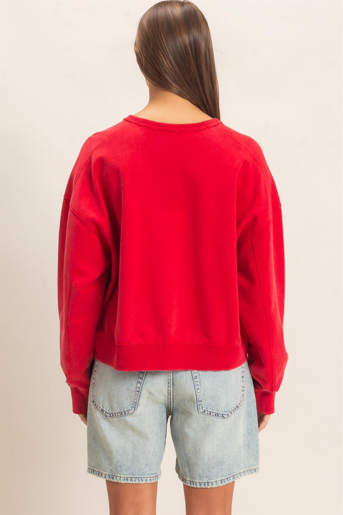 Taking Shape Red Set