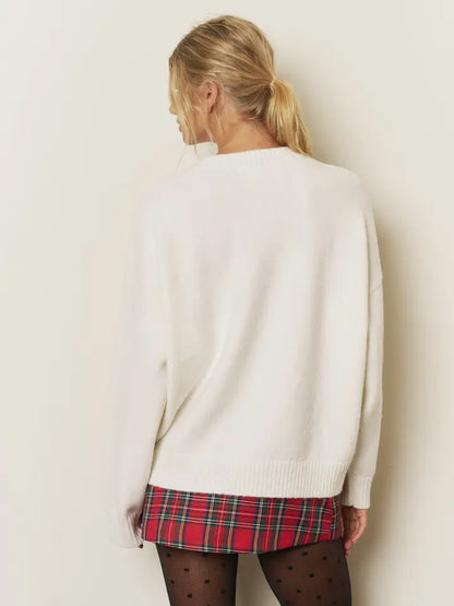PRE-ORDER Fa La La Christmas Sweater