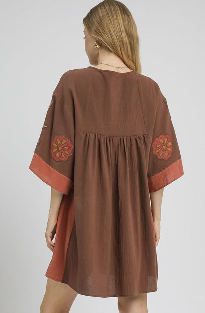 New Romance Dress