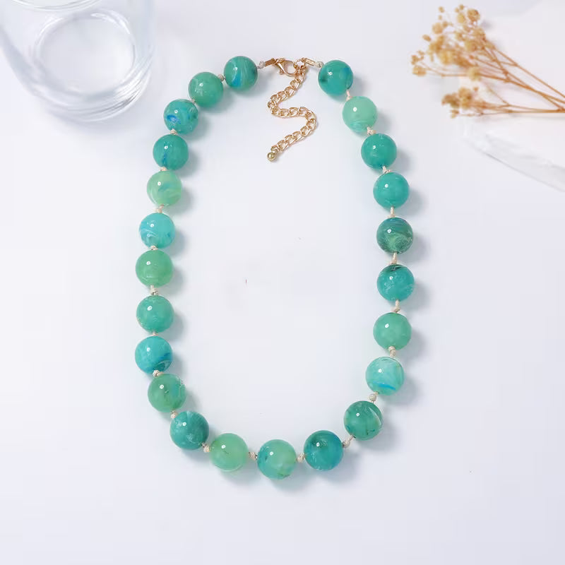 Simply Creative Necklace