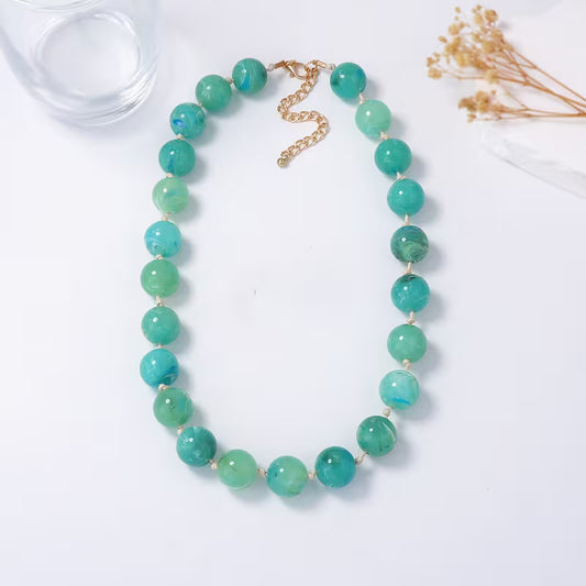 Simply Creative Necklace