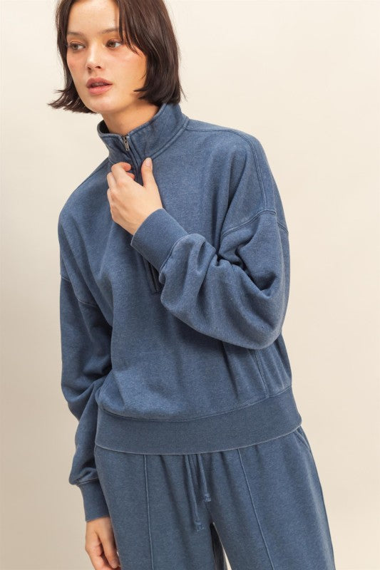 Sweatshirts – Ribbon Chix