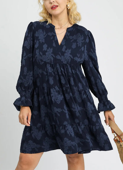 Do It Just For You Dress