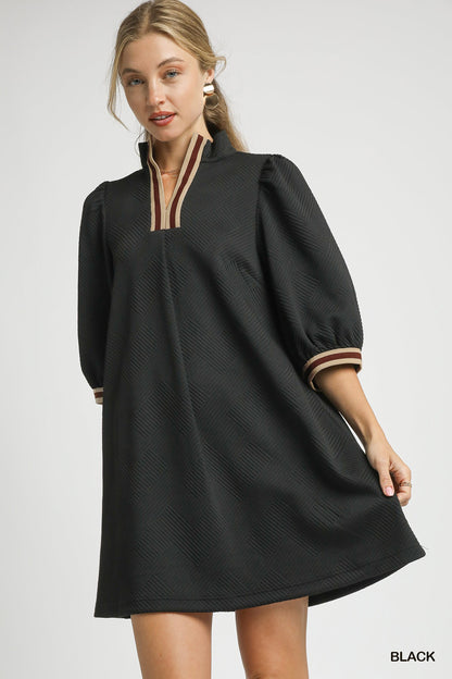 High Vanity Dress