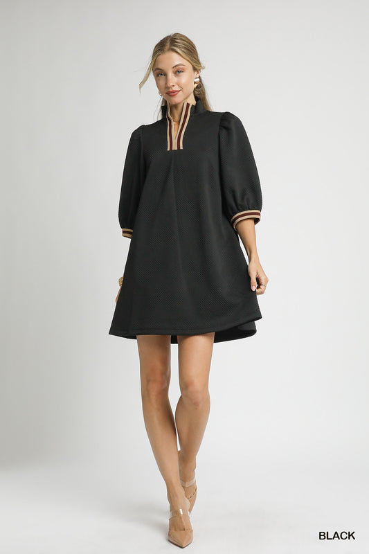 High Vanity Dress