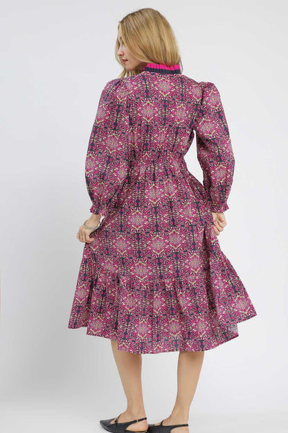 Joyful Mornings Dress