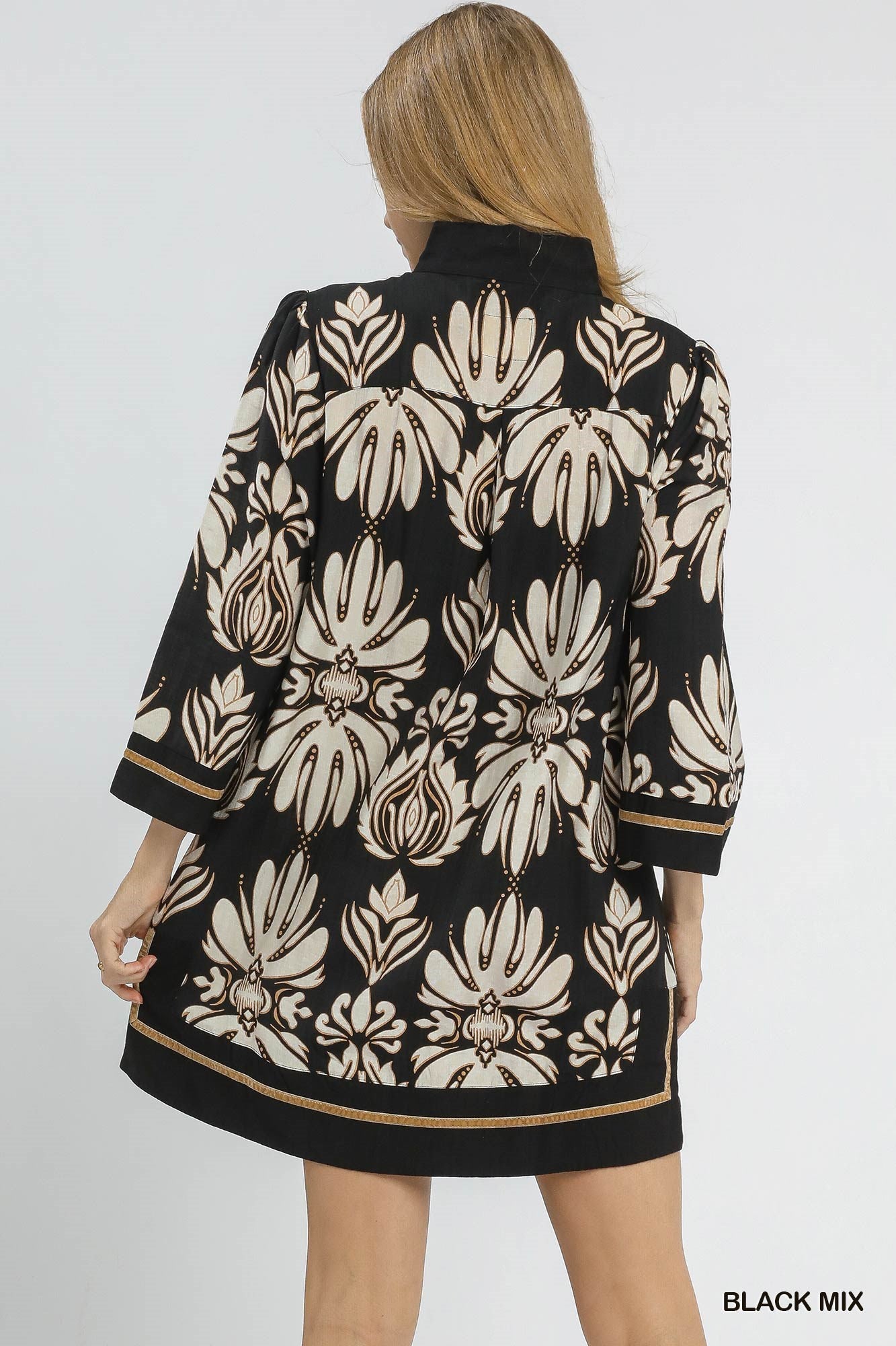 No Second Chances Dress