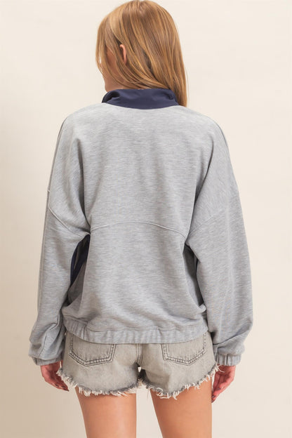 More Like It Sweatshirt