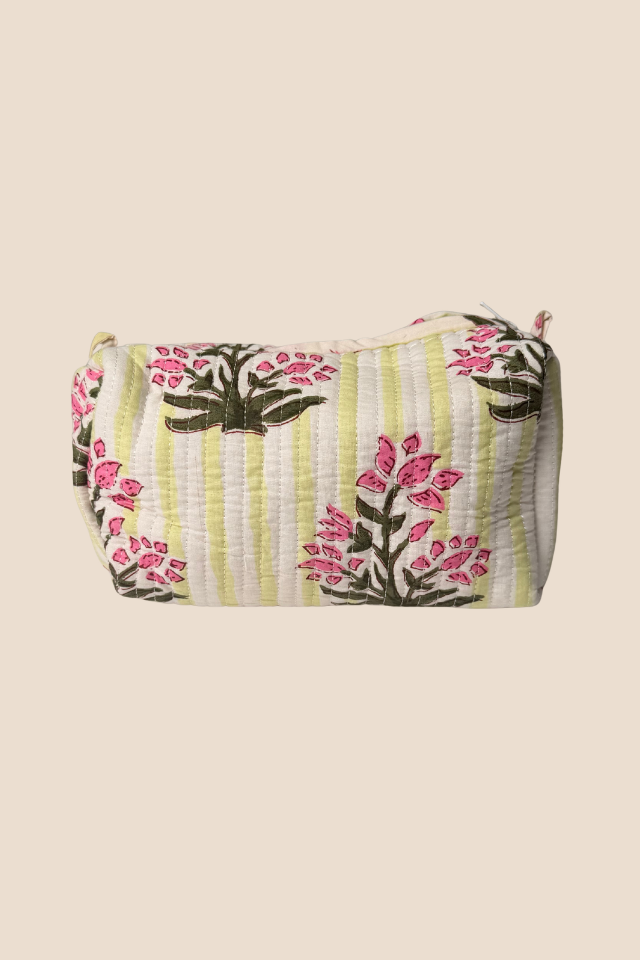 True Beauty Medium Cosmetic Bag