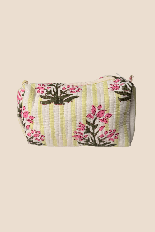 True Beauty Medium Cosmetic Bag