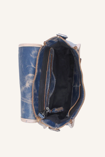 Ceremonious Blazer Navy Nectar Lux Handbag