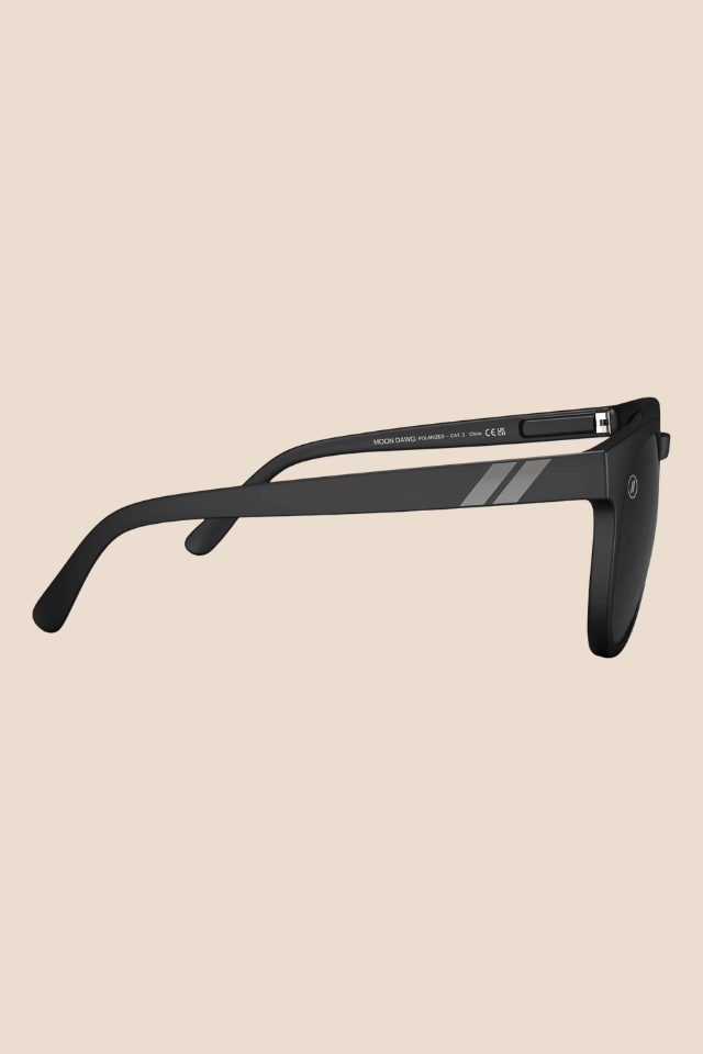 H Series Moon Dawg Polarized Sunglasses