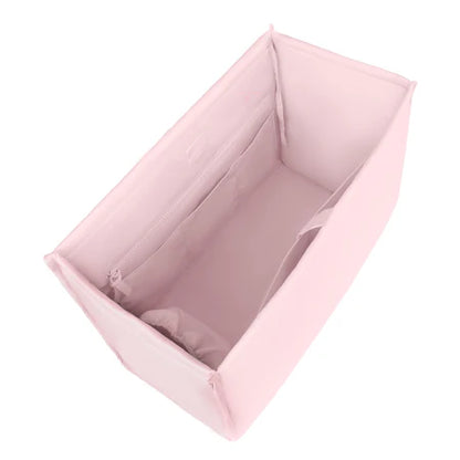 Tote Ballet Pink Organizer