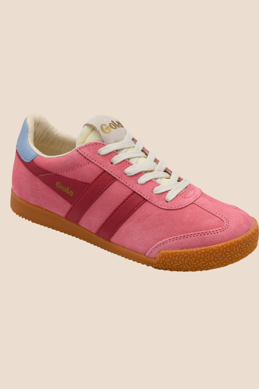 Elan Trainer Bubblegum/Lollipop/Air Sneakers
