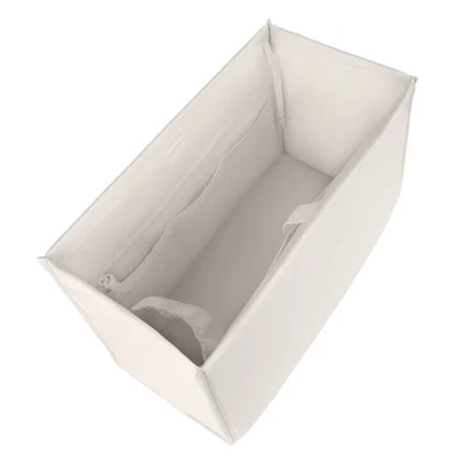 Tote French Vanilla Organizer