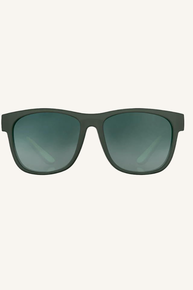 BFG Mint Julep Electroshocks Polarized Sunglasses