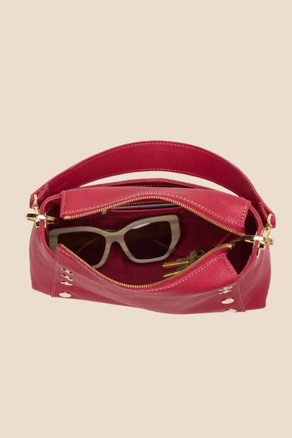 Bryant Med Calypso/Brushed Gold Handbag