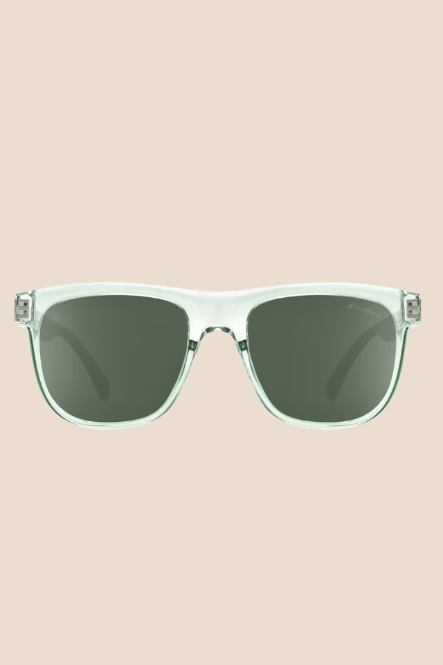 Sender Sage Coast Polarized Sunglasses