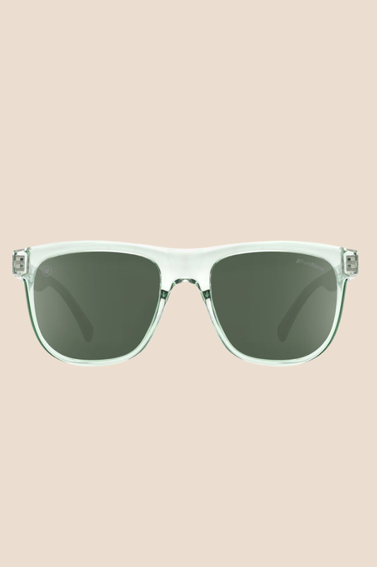 Sender Sage Coast Polarized Sunglasses