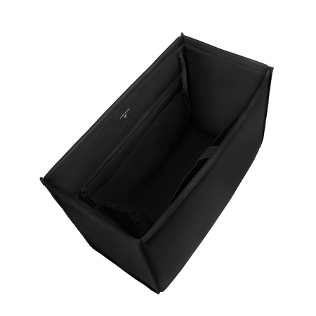 Tote Midnight Black Organizer