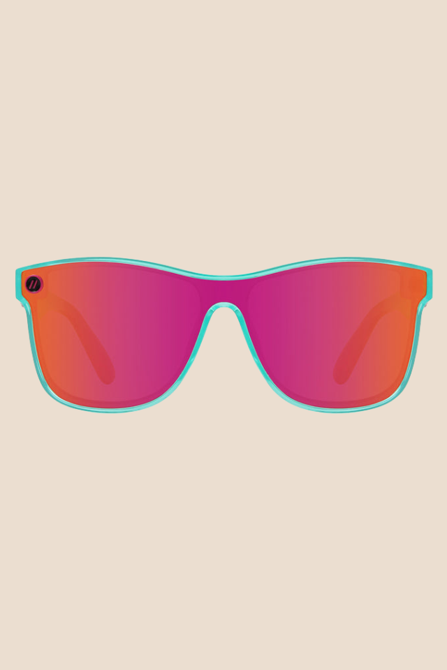 Millenia X2 Dance Electric Polarized Sunglasses
