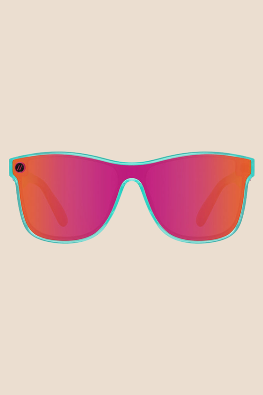 Millenia X2 Dance Electric Polarized Sunglasses