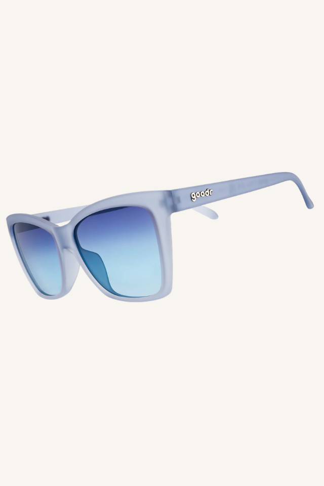 Pop G You'll Forget-Me-Not Polarized Sunglasses