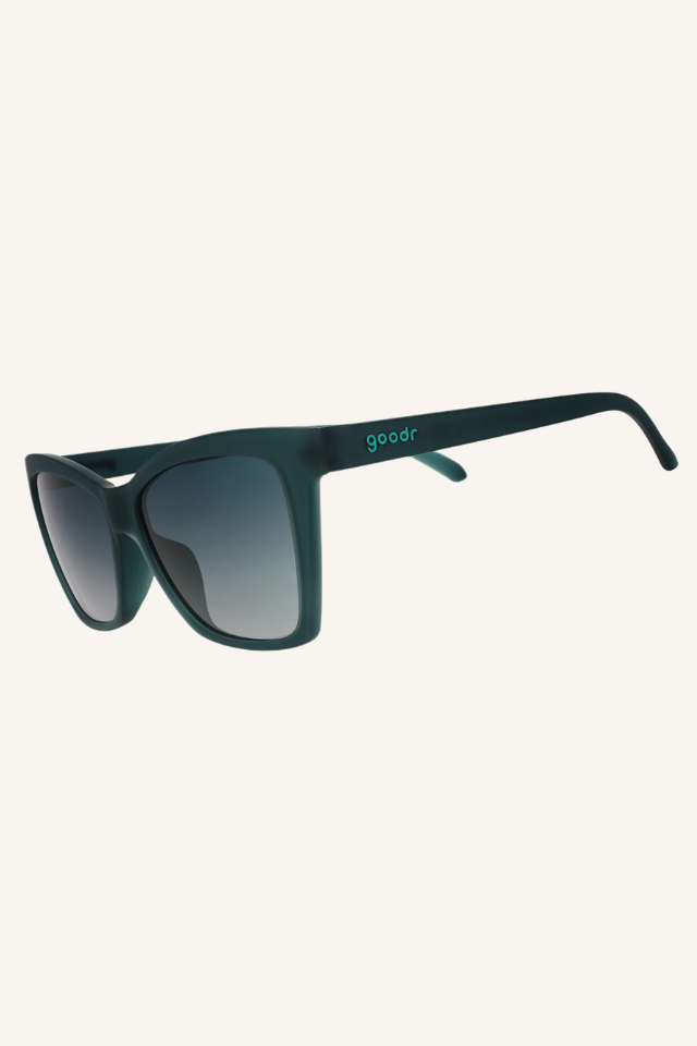 Pop G Governed by My Mood Ring Polarized Sunglasses