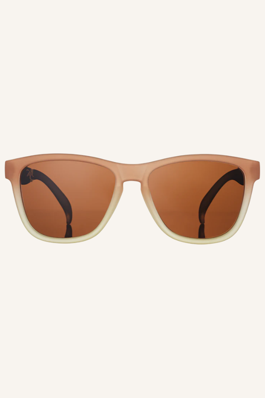 OG Three Parts Tee Polarized Sunglasses